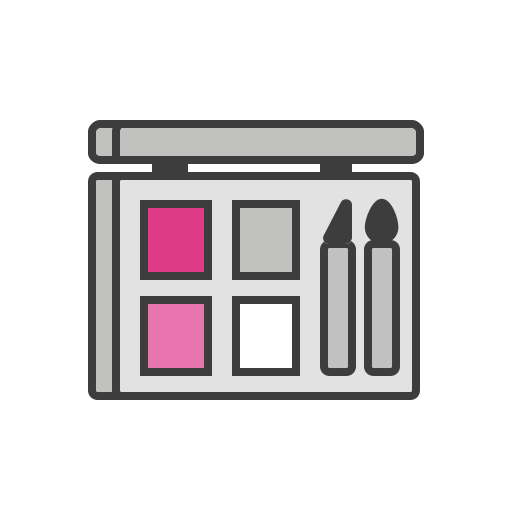 Eyeshadows, cosmetics, fasion, makeup, beauty, eye shadows, eye icon